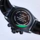 Super Clone Rolex Daytona BLAKEN Extra-thin Watch So Matt Black 7750 Movement (7)_th.jpg